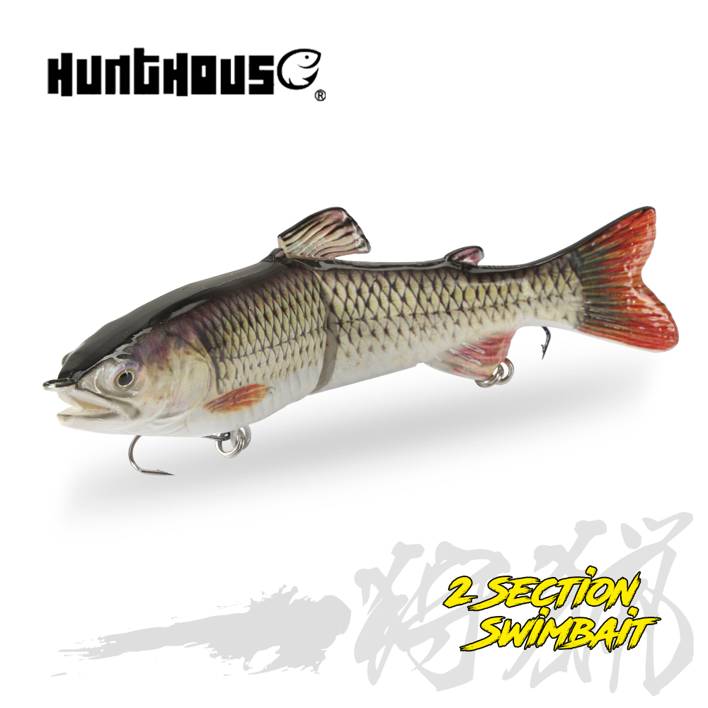 Fishing Equipment Brands - Hunthouse Muskie Musky Pike Pencil Przynęty