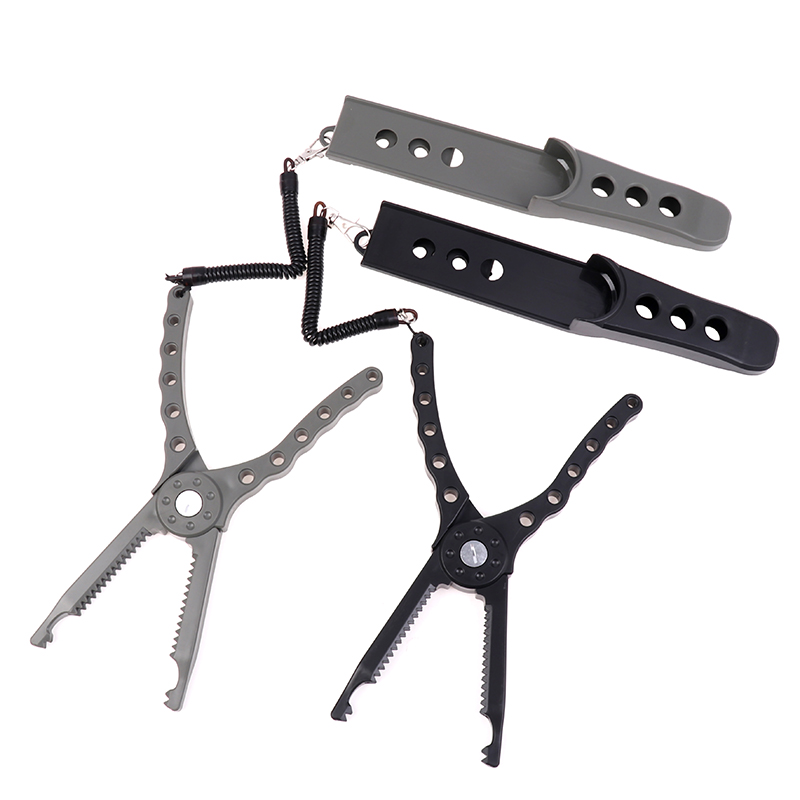 【F】Plastikowe szczypce do łowi – Fishing Equipment Price recenzja i cena