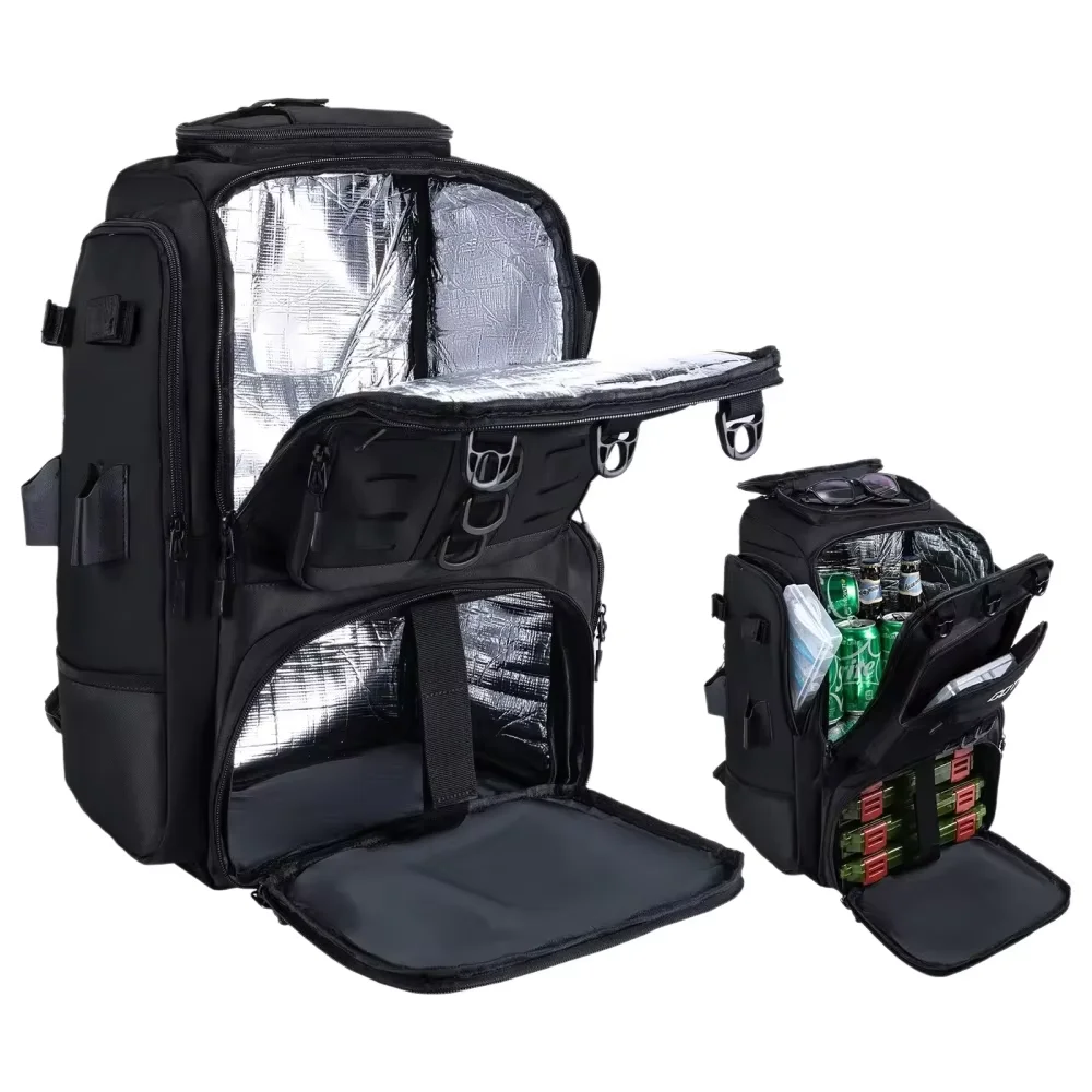 Wodoodporny plecak Goture do p – Fishing Equipment Bag recenzja i cena