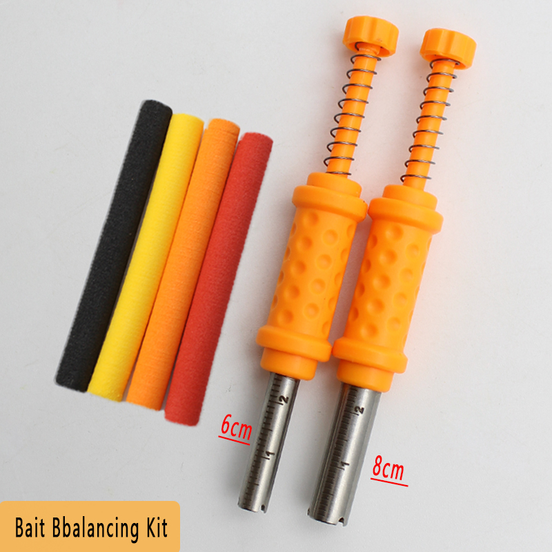 Zestaw narzędzi do wędkowania  – Fishing Equipment Carp recenzja i cena
