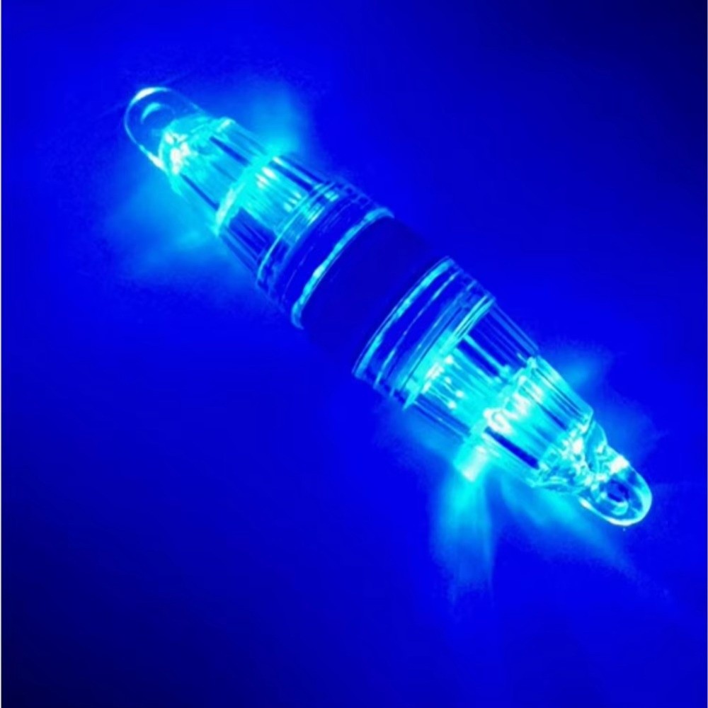 Światło wędkarskie LED o długo – Fishing Equipment Carp recenzja i cena