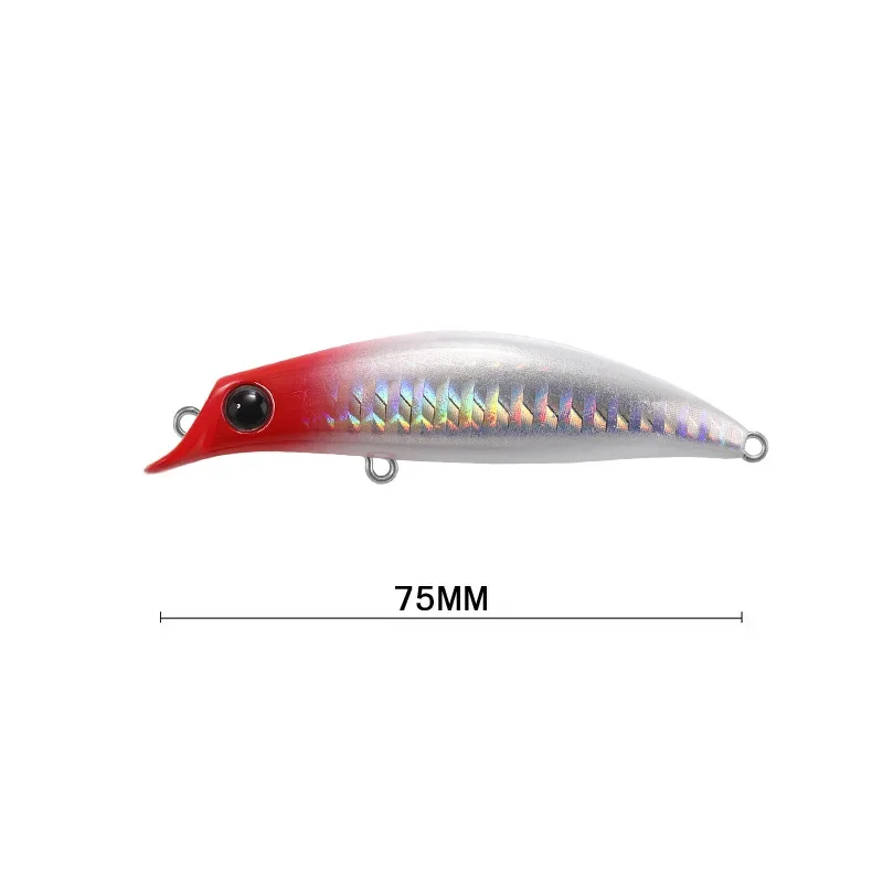 MOTONA Brand Japan Design Hard – Fishing Equipment Brands recenzja i cena