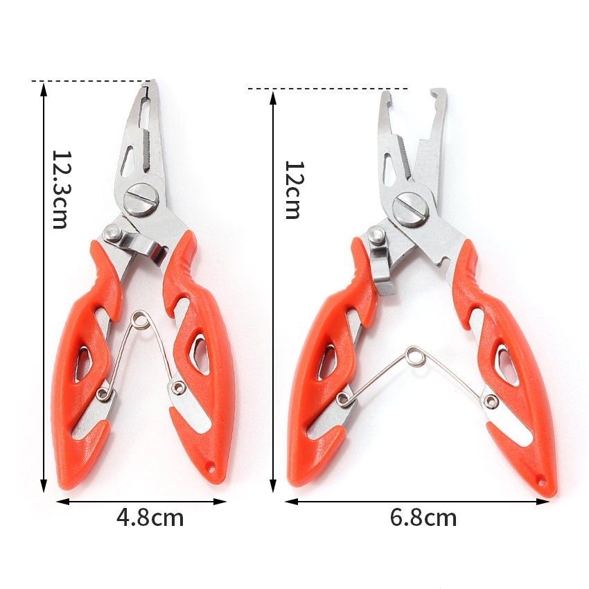 Wielofunkcyjne narzędzia wędka – Ice Fishing Tip Up recenzja i cena