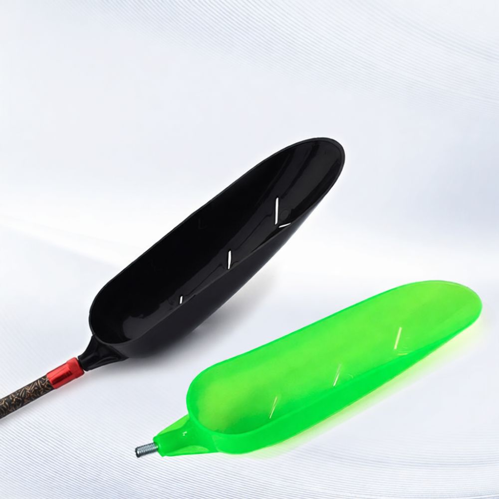 Duża łyżka do rzucania przynęt – Fishing Equipment Essentials recenzja i cena