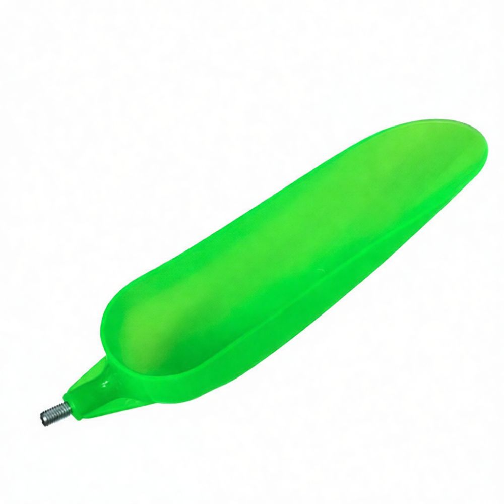 Duża łyżka do rzucania przynęt – Fishing Equipment Essentials recenzja i cena