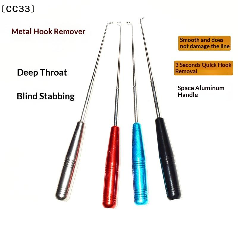 Nierdzewny narzędzie do usuwan – Fishing Equipment Price recenzja i cena