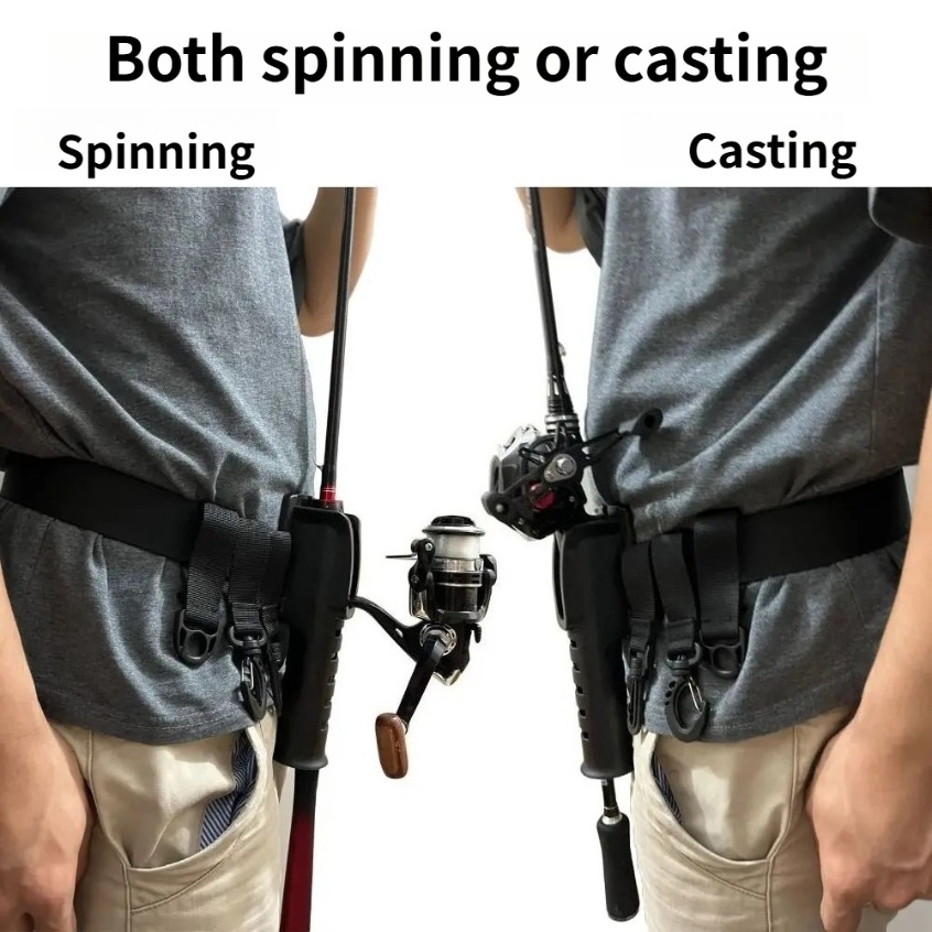 1 szt. Regulowany pas wędkarsk – Fishing Equipment Cheap recenzja i cena