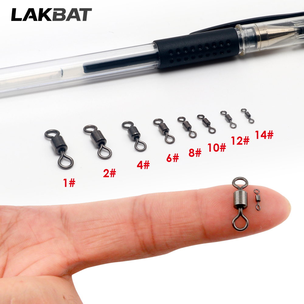 100 SZT. Stalowe Krętliki Wędk – Ice Fishing Tip Up recenzja i cena