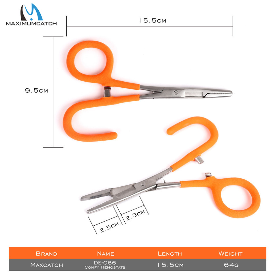 Maximumcatch Fly Fishing Hook  – Fishing Equipment Price recenzja i cena