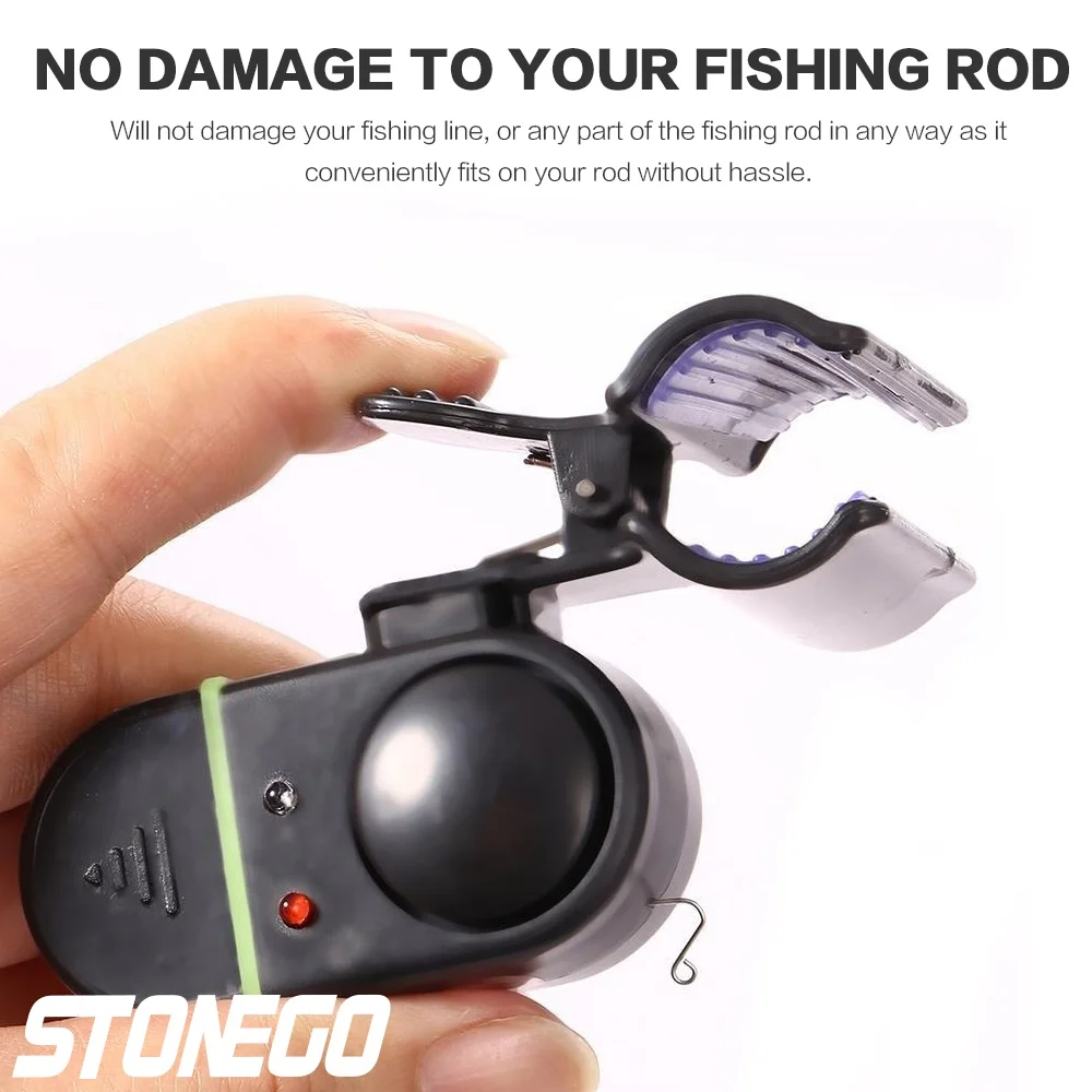 FLYSAND przynęta na branie ryb – Ice Fishing Tip Up recenzja i cena
