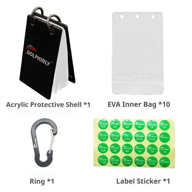 Przenośna torba do przechowywa – Fishing Equipment Bag recenzja i cena