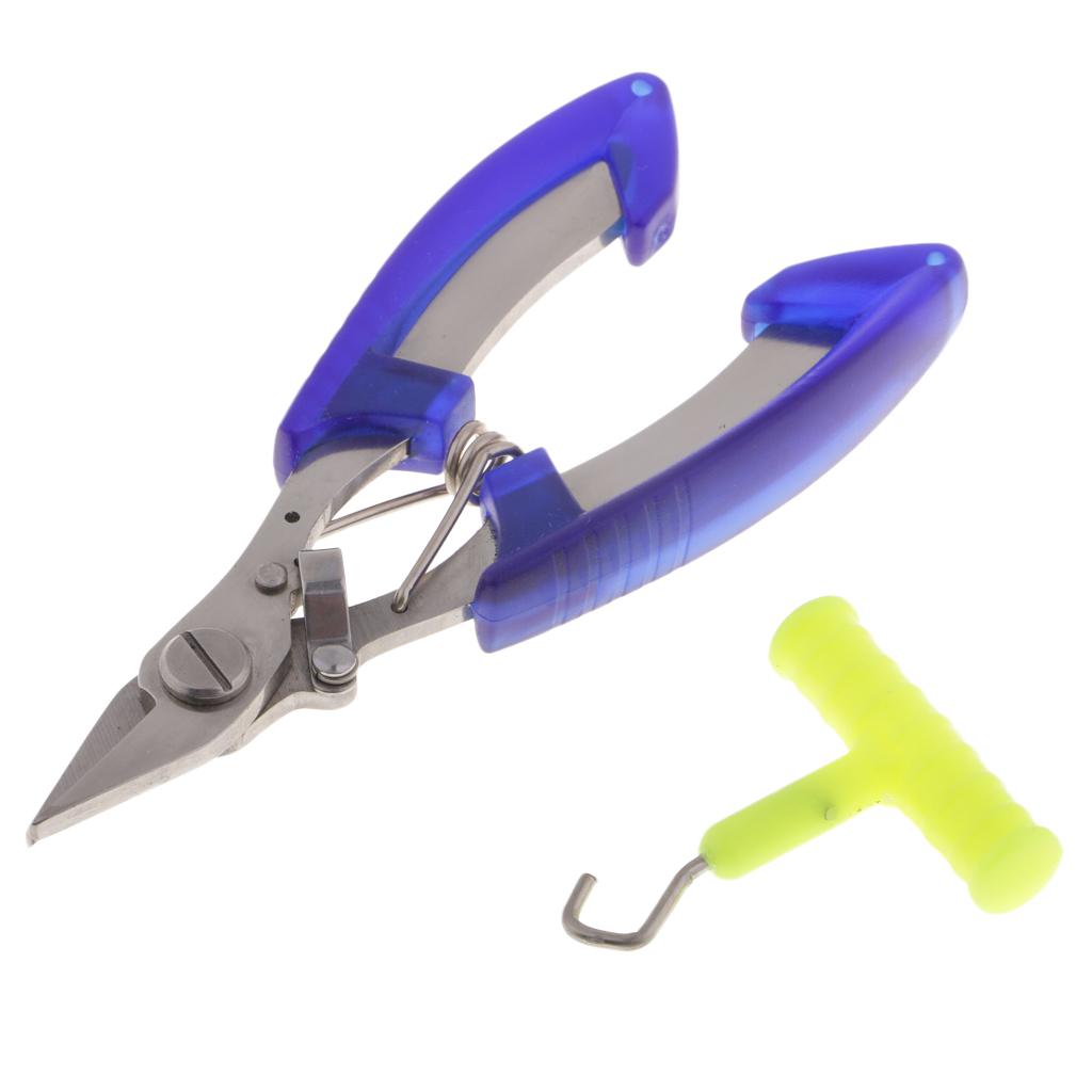 Wielofunkcyjne szczypce wędkar – Fishing Equipment Price recenzja i cena