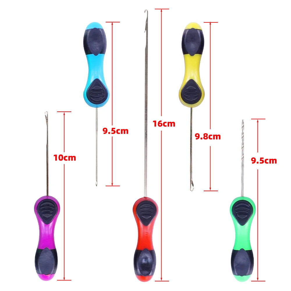 5x narzędzie do połowu karpi z – Ice Fishing Tip Up recenzja i cena