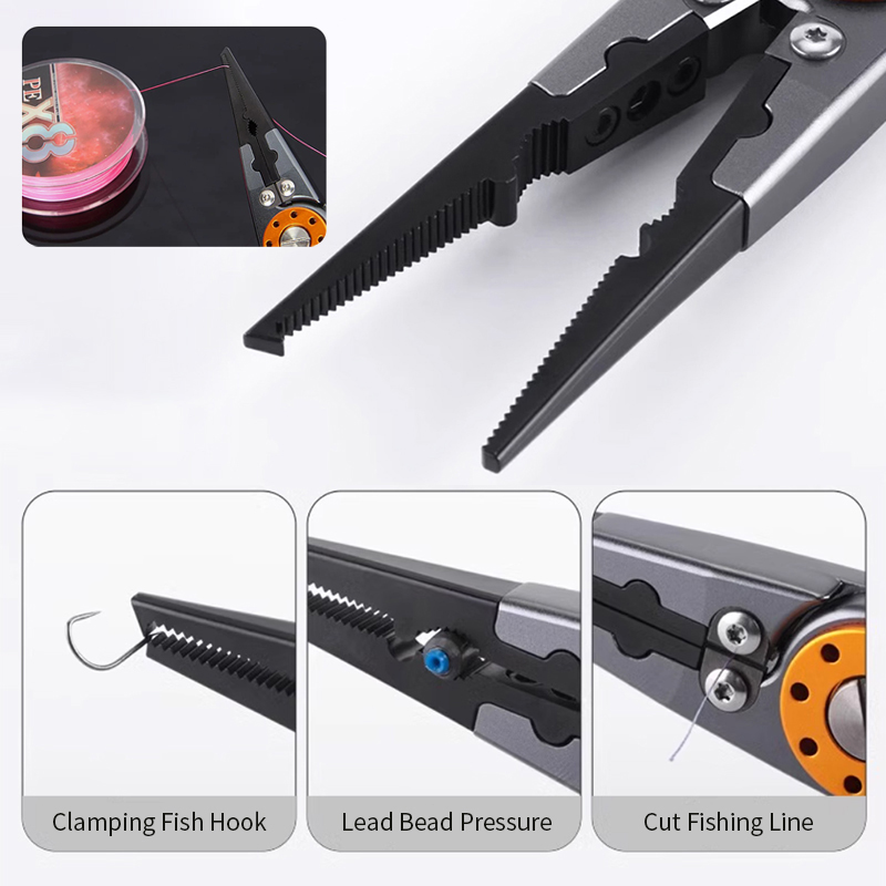 Shawto – zestaw do wędkowania, – Fishing Equipment Essentials recenzja i cena