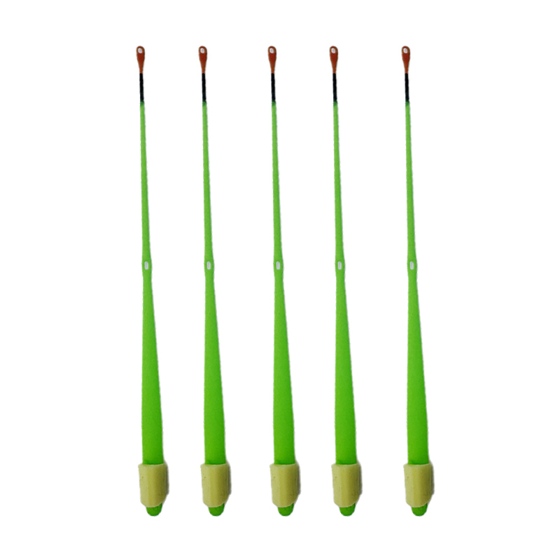 5 szt. Końcówki do wędki ABS M – Ice Fishing Tip Up recenzja i cena