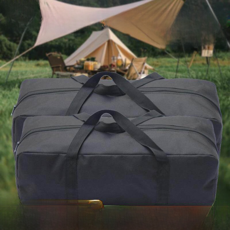 Torba do przechowywania wędki  – Fishing Equipment Bag recenzja i cena