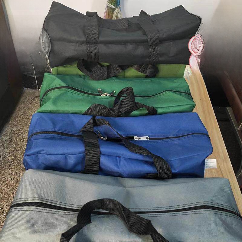 Torba do przechowywania wędki  – Fishing Equipment Bag recenzja i cena